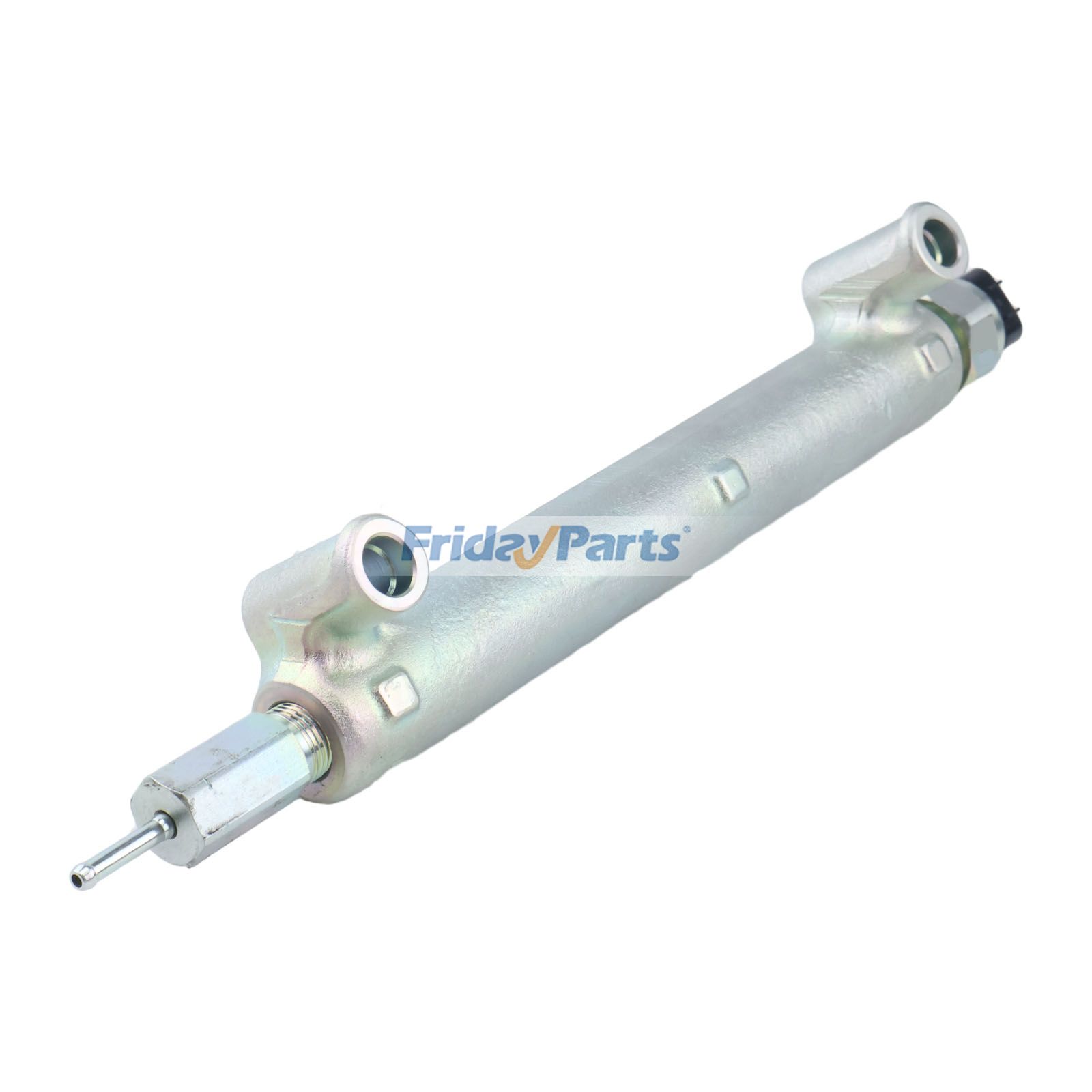 Combustible Common Rail 23810-0L010 para motores Toyota 1KD-FTV 2KD-FTV Hilux KUN26 Hiace Van KDH200 KDH222