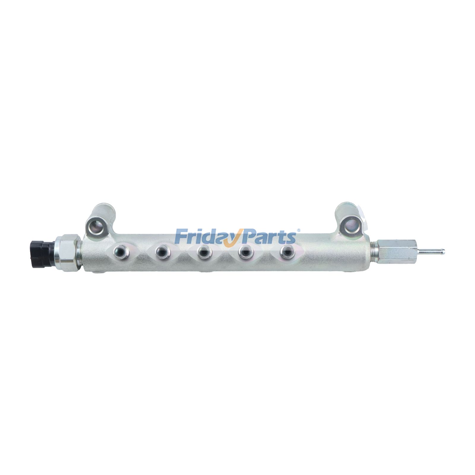 Combustible Common Rail 23810-0L010 para motores Toyota 1KD-FTV 2KD-FTV Hilux KUN26 Hiace Van KDH200 KDH222 para Motor,Vehículo Para Toyota FridayParts