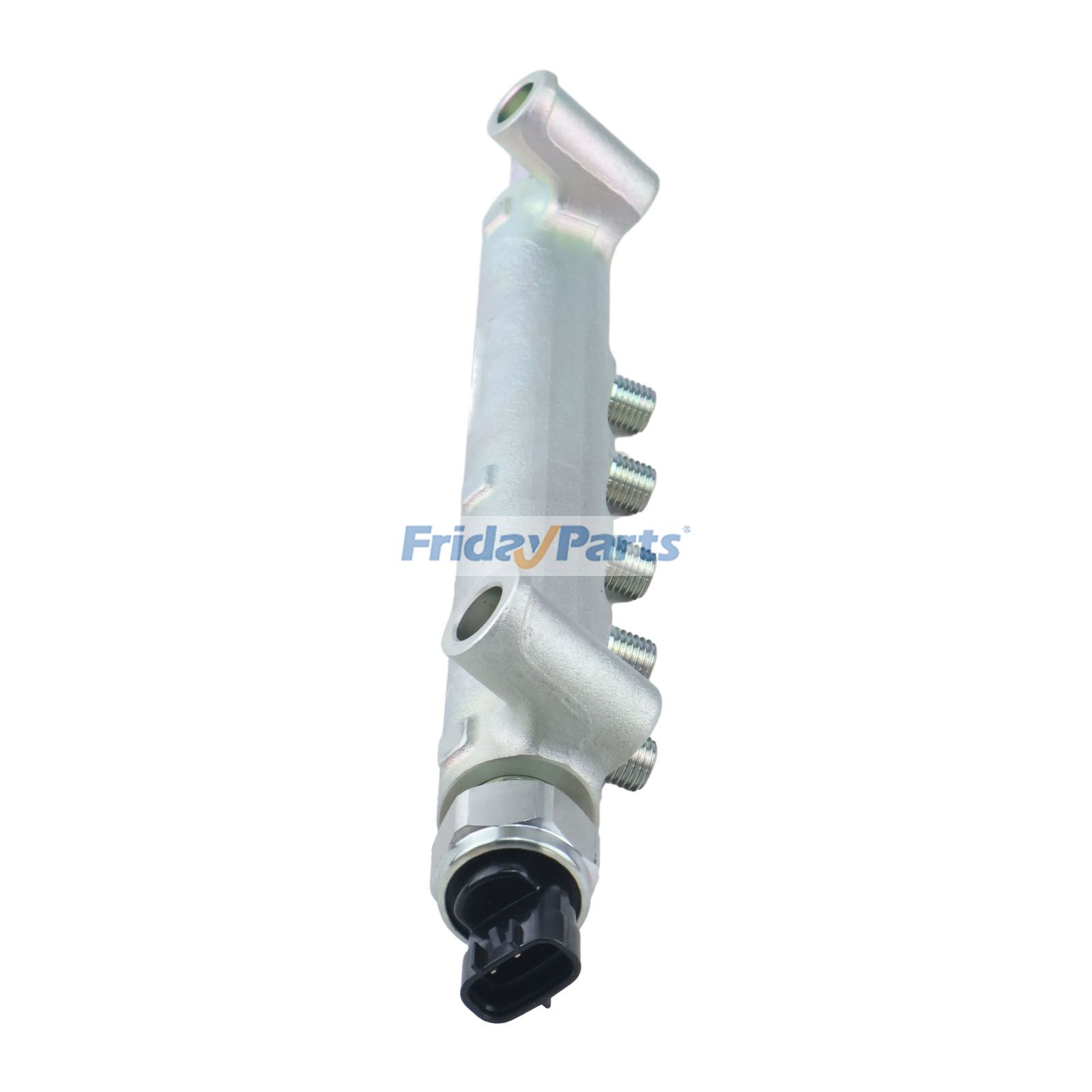 Combustible Common Rail 23810-0L010 para motores Toyota 1KD-FTV 2KD-FTV Hilux KUN26 Hiace Van KDH200 KDH222 Para Toyota