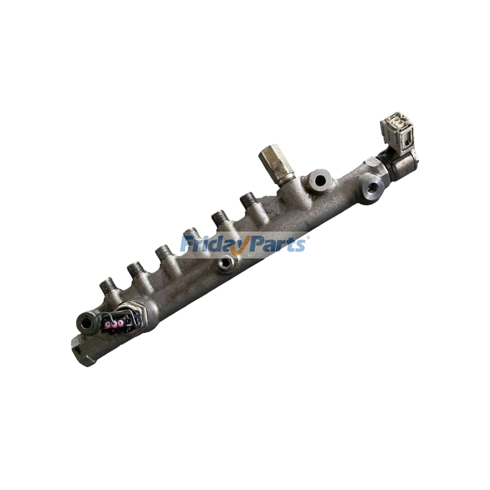 Common Rail 23810-E0270 for Hino Engine J05E Kobelco Excavator SK200-8