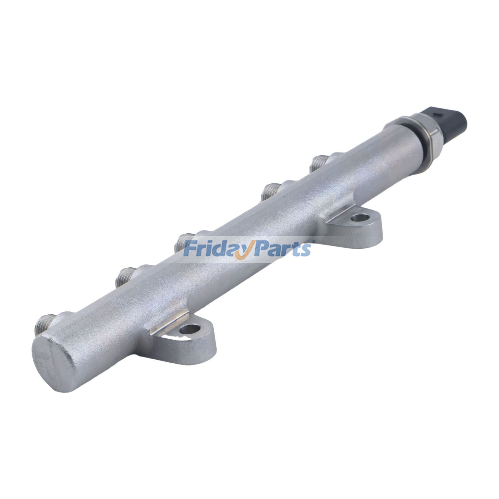 Common Rail 314004A700 para motor Hyundai 2.5 Euro V Grand Starex H1 2007-15