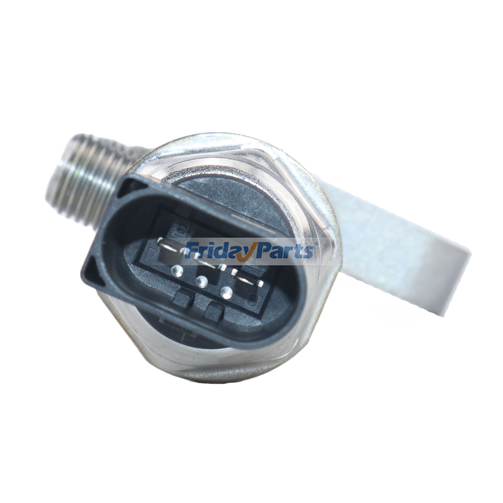 Compra Common Rail 314004A700 para motor Hyundai 2.5 Euro V Grand Starex H1 2007-15 en Fridayparts