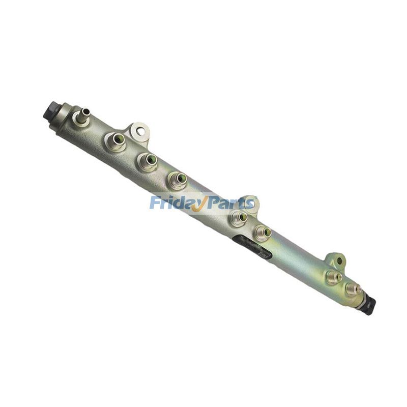 Common Rail 65.10601-6004 0445226057 for Doosan Excavator DX225LC