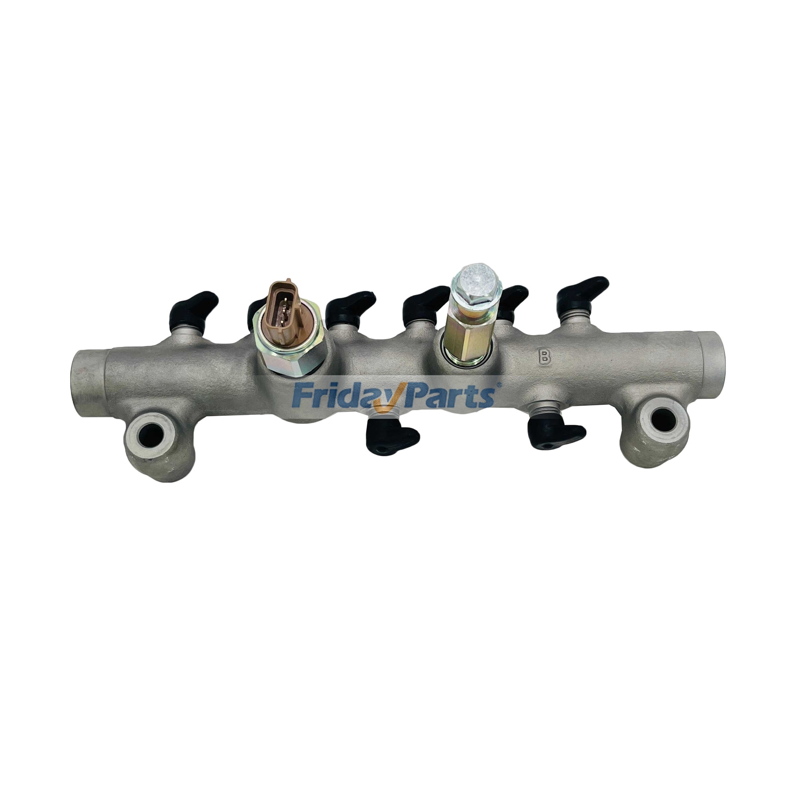 Common Rail 8-97622718-1 095600-5681 für Isuzu Motor 6WG1