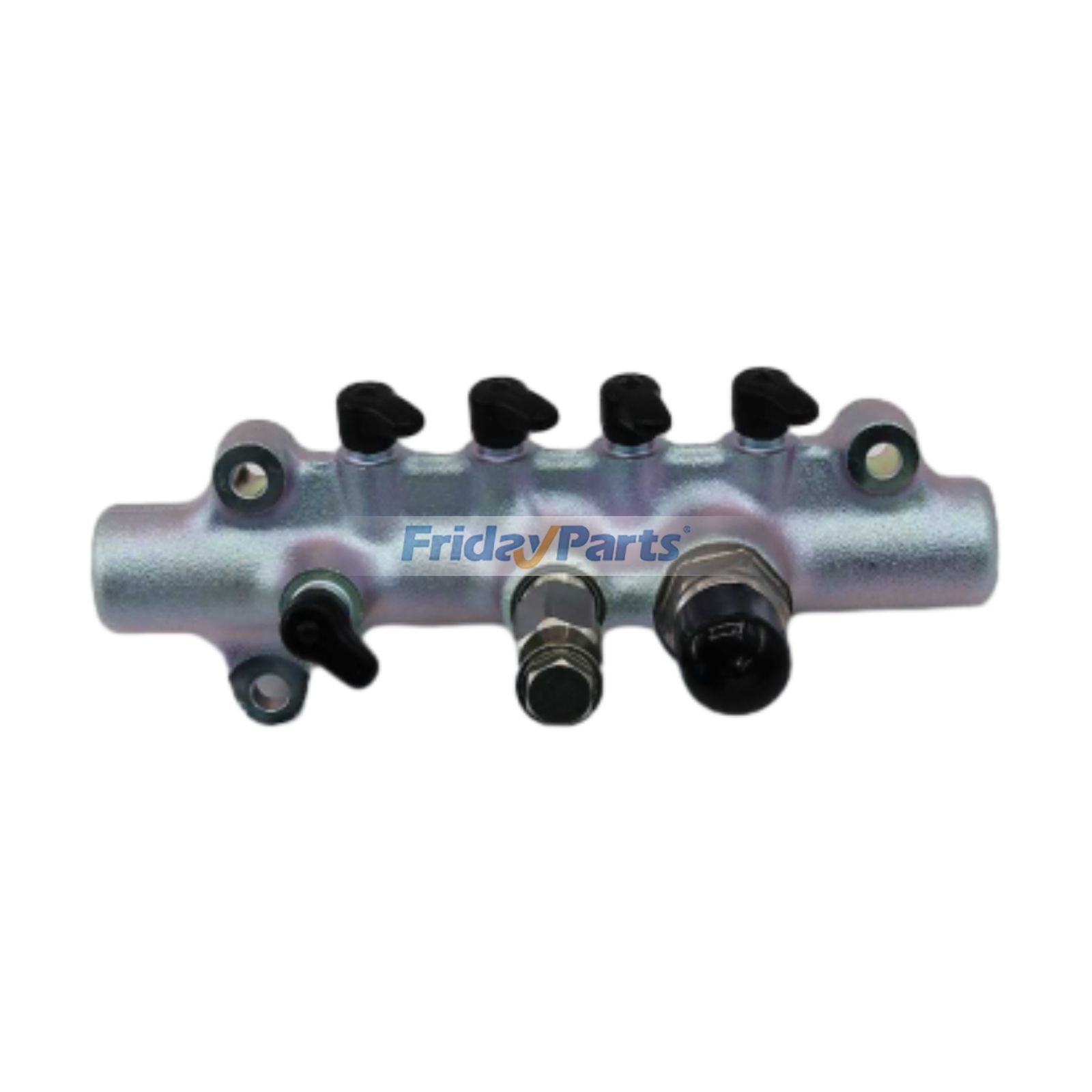 Common Rail 8-98132055-1 095440-1601 for Isuzu Engine 4JJ1 Truck TFR TFS