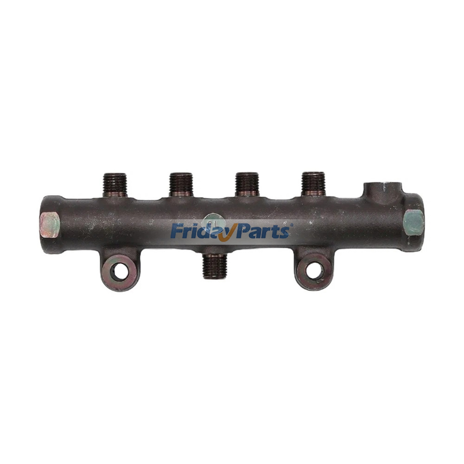 Common Rail Assembly 17520A020P 17520A010P for Mitsubishi Pickup Truck L200