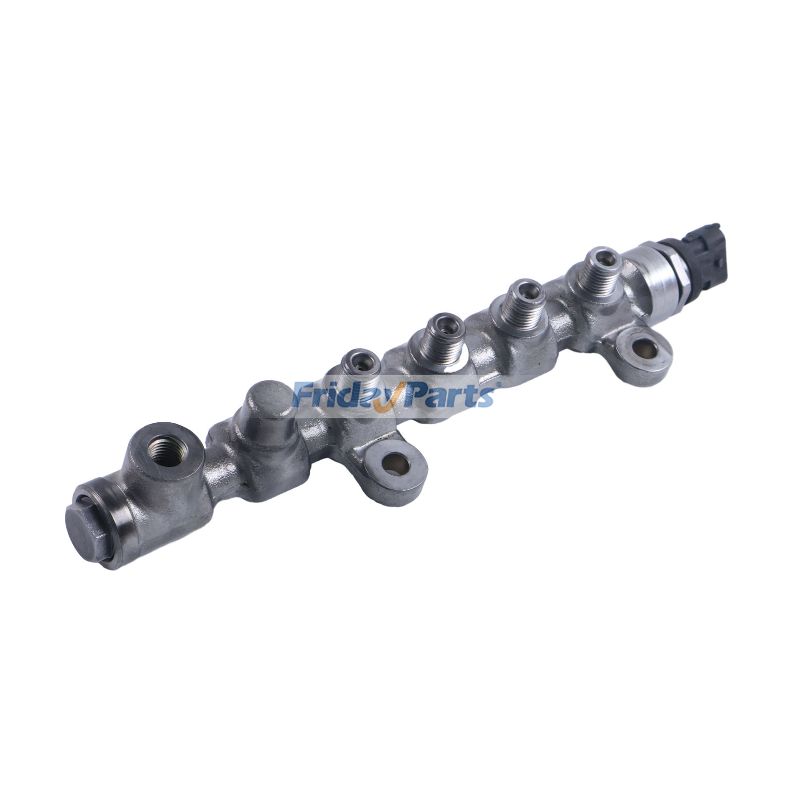 Conjunto de riel común 1J804-50602 para tractor Kubota L3301 L3560 L3901 Excavadora KX040-4