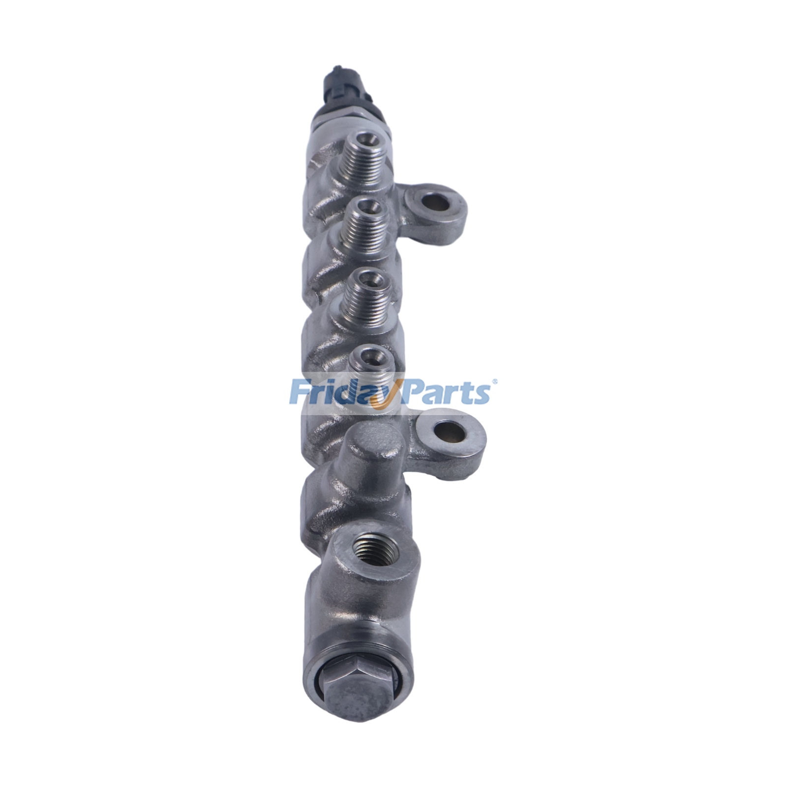 Common Rail Assembly for Excavator,Tractor