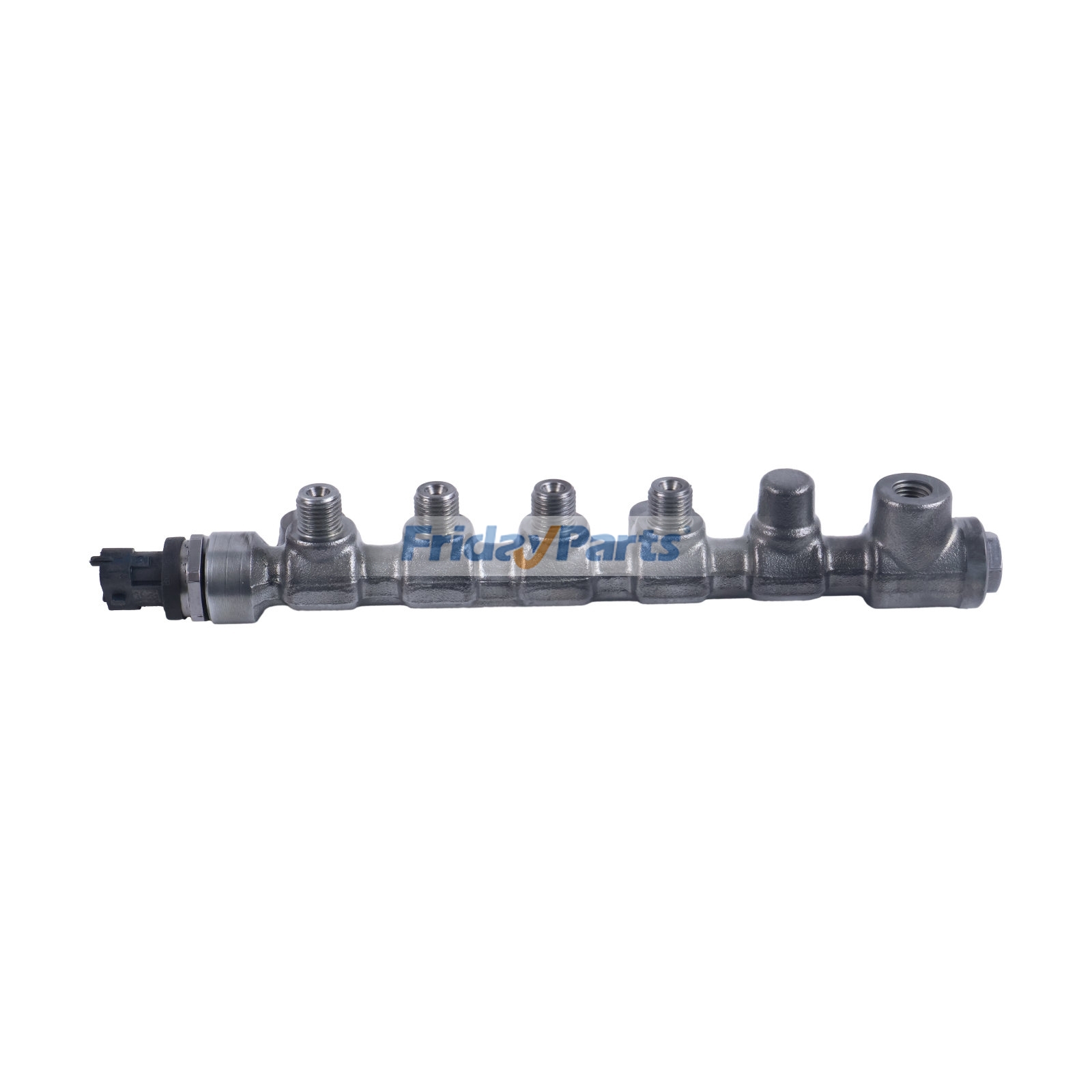 Excavator,Tractor Common Rail Assembly