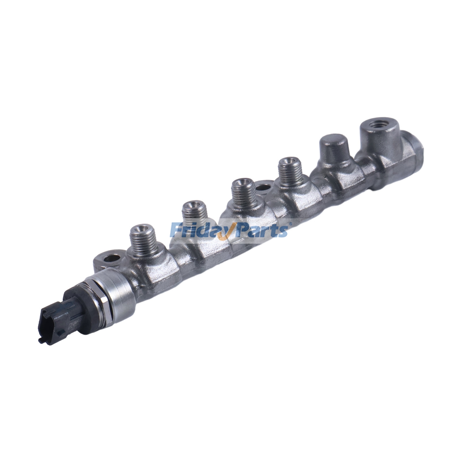 Common Rail Assembly compatible with Excavator,Tractor