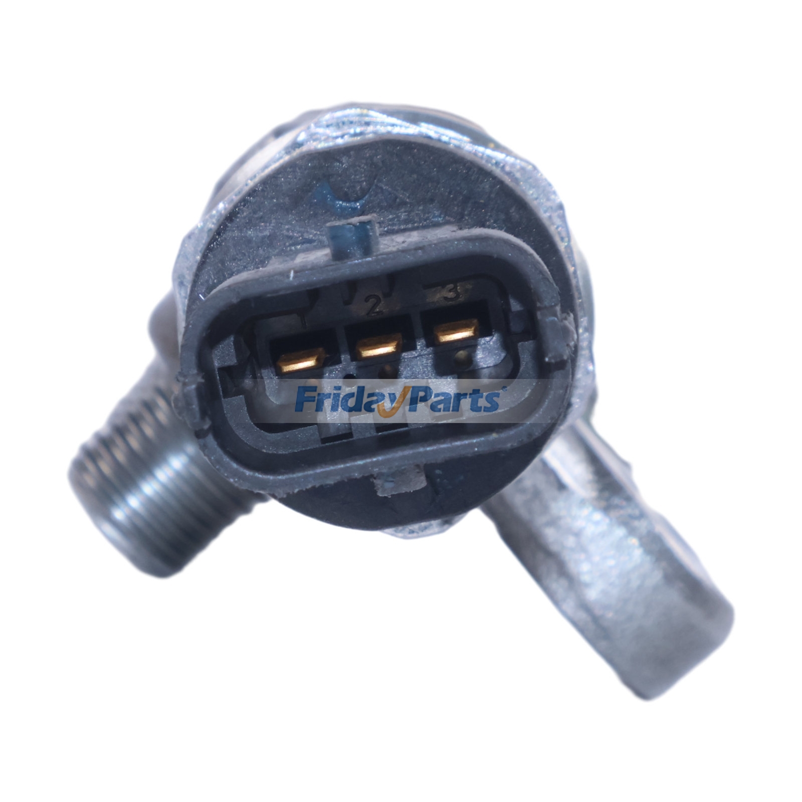  Common Rail Assembly For KUBOTA