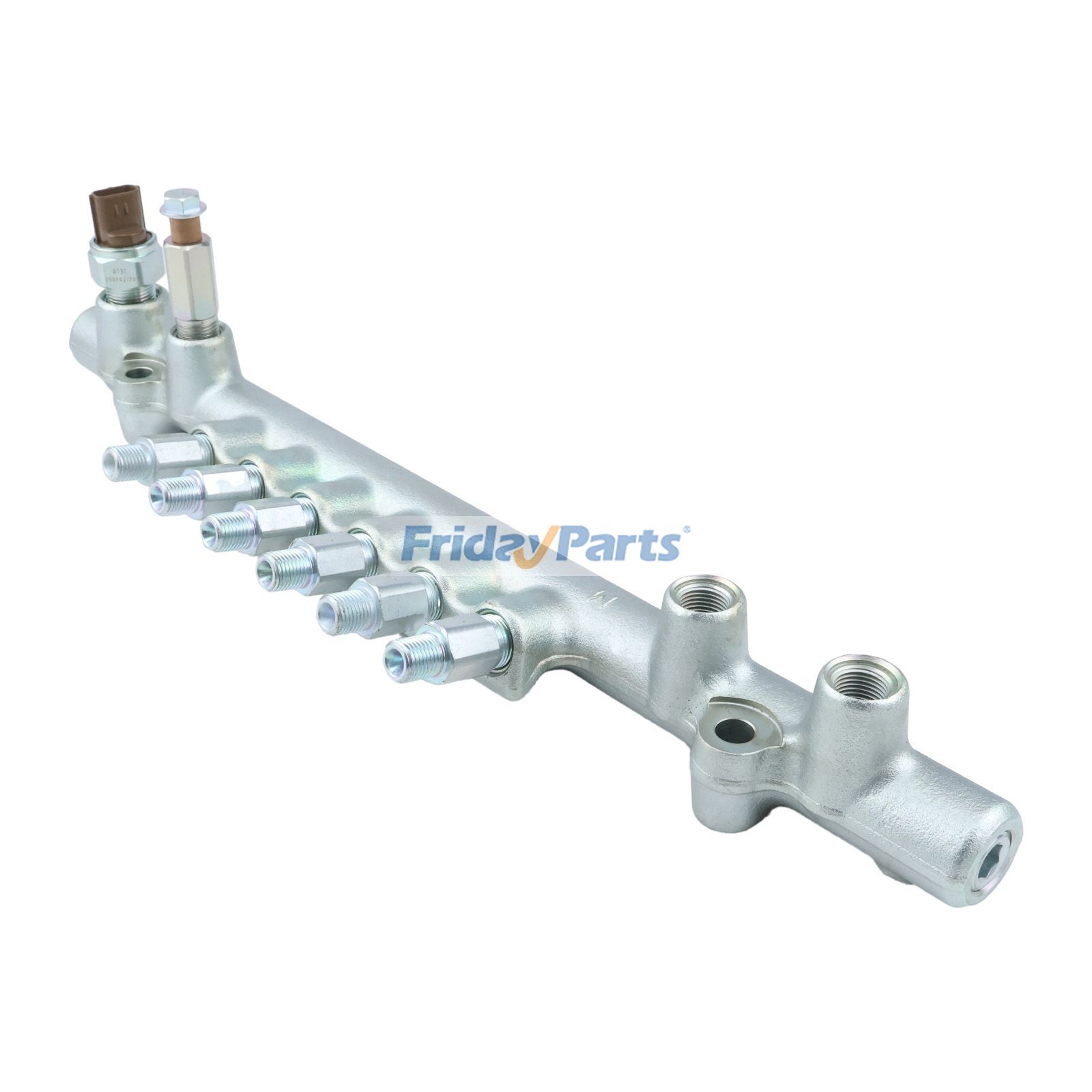 Parte para Motor,Excavadora,Pala cargadora,Camión todoterreno