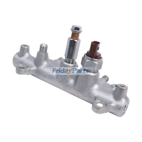 CAT―300 Manifold Common Rail Assembly 8-98011888-2 for Isuzu Engine
