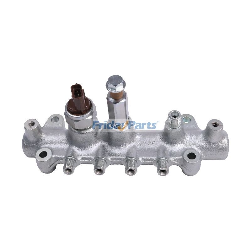 Common Rail Assembly in Stock in China