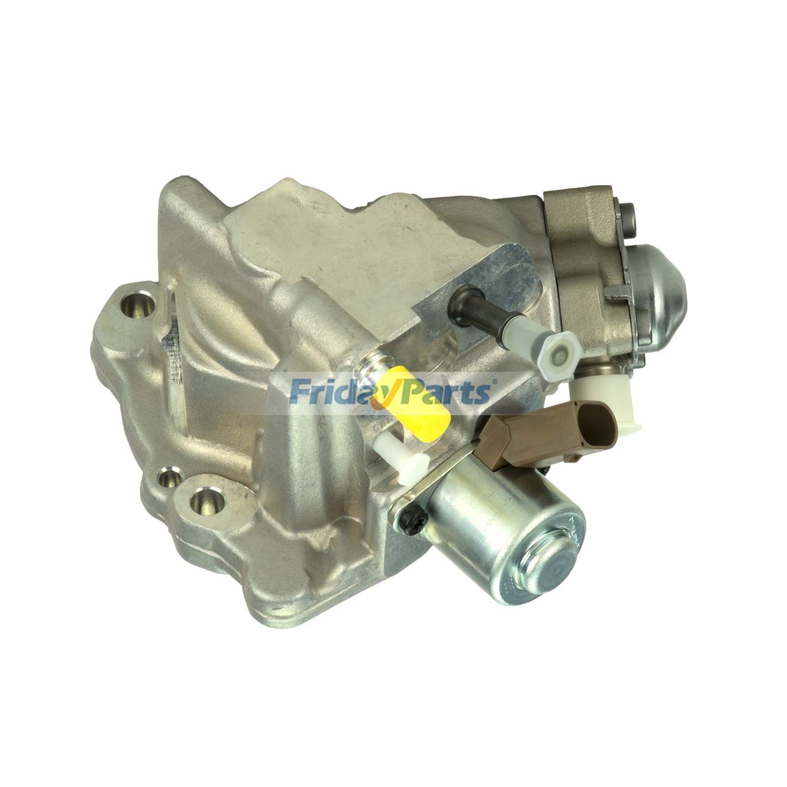 Common Rail Diesel Fuel Injection Pump - Replaces Delphi 28459943