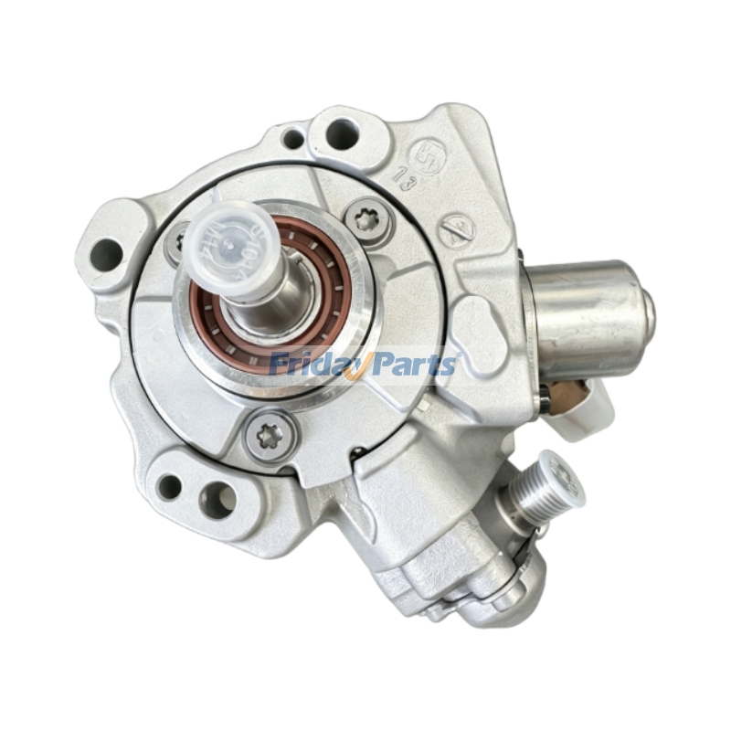 Kraftstoffeinspritzpumpe A6730700001 für SsangYong Motor D16 Fahrzeug Korando Tivoli 2016-2018