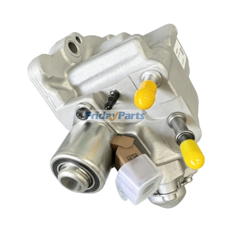 FridayParts Common-Rail-Diesel-Einspritzpumpe