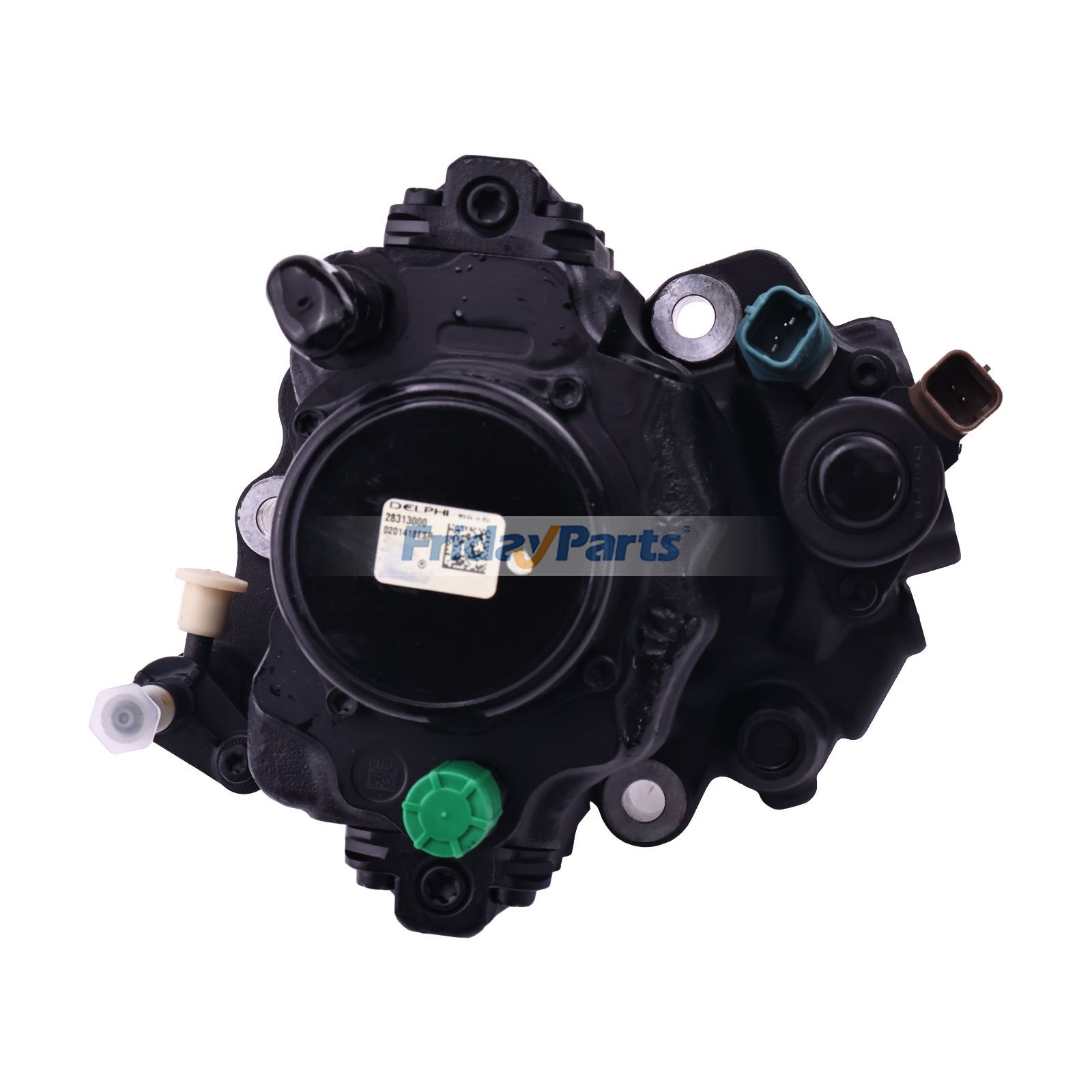 Common-Rail-Einspritzpumpe 320/06825 28313000 für JCB Scout T4 4.4L 4.8Lfür Für JCB