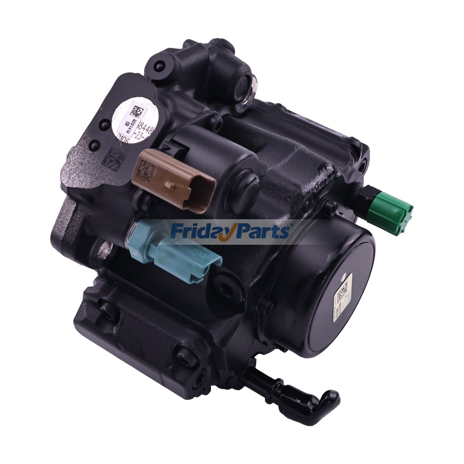 Common-Rail-Kraftstoffeinspritzpumpebei FridayParts kaufen