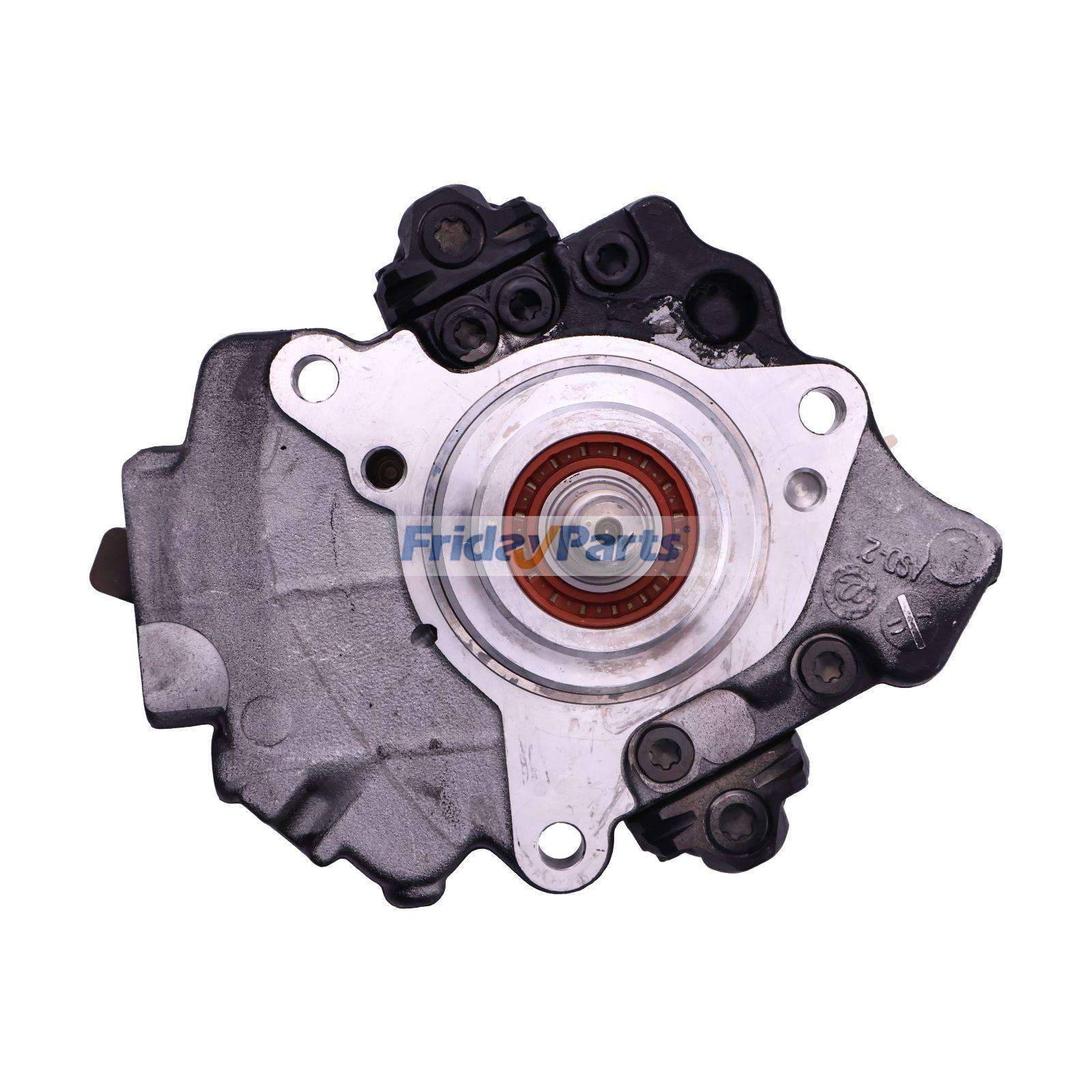 Common-Rail-Kraftstoffeinspritzpumpefür Motor,Lader