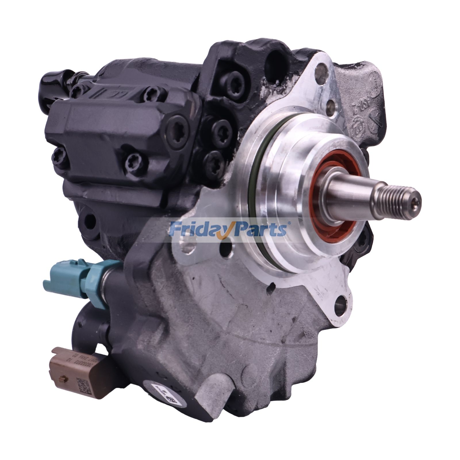 Common-Rail-Einspritzpumpe 320/06825 28313000 für JCB Scout T4 4.4L 4.8L