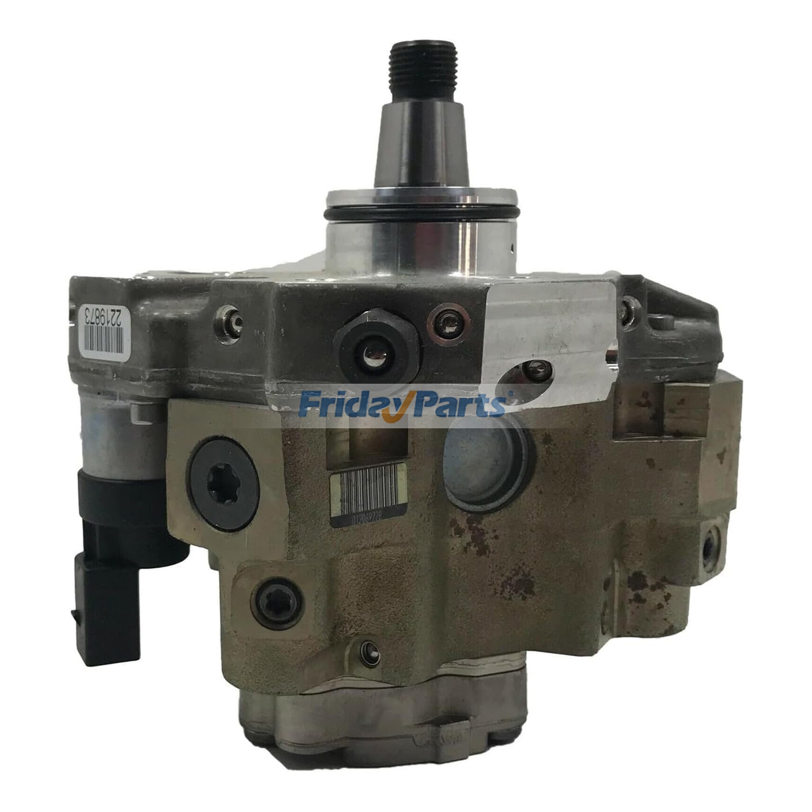 Common-Rail-Einspritzpumpe als Ersatz für Bosch 0 445 020 082