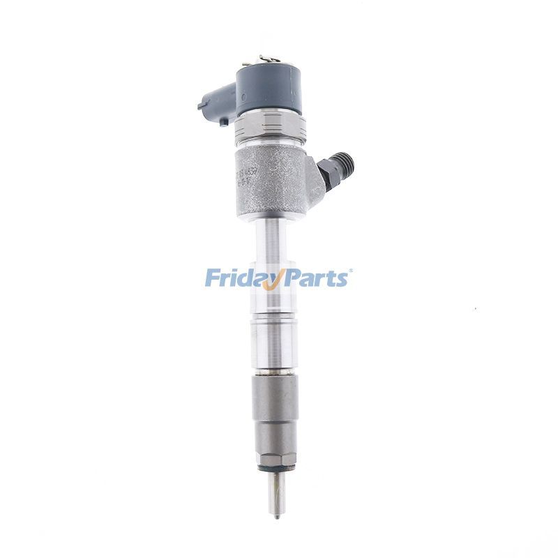 Orginal Common Rail Fuel Injector 0443172024 for JMC1112100