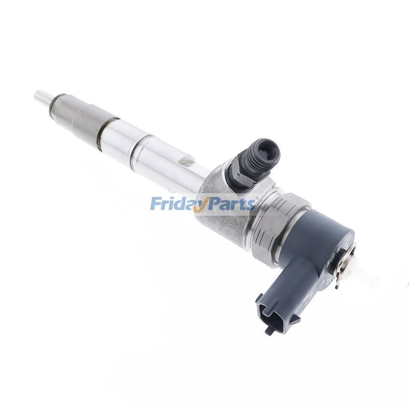 Orginal Common Rail Fuel Injector for in Stock in China