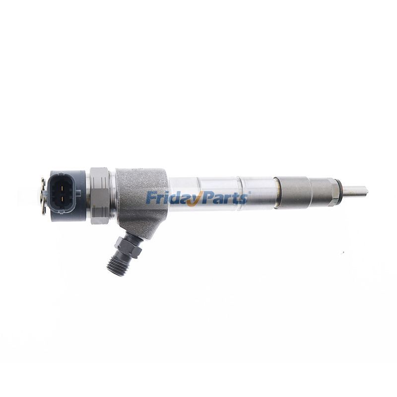 FridayParts Orginal Common Rail Fuel Injector for