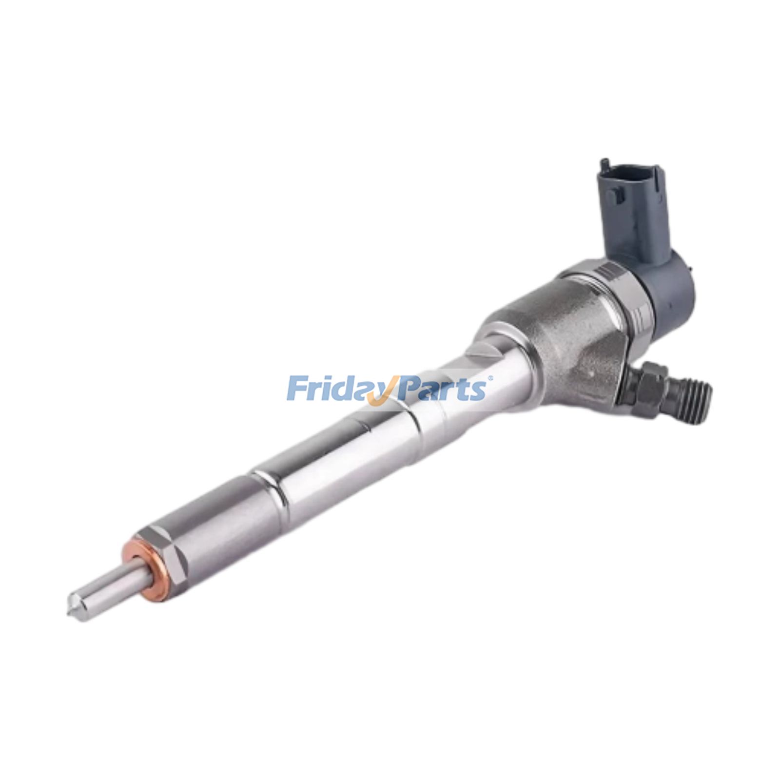 Injetor de combustível Common Rail 0445110111 0986435081 para Alfa Romeo, Fiat Stilo, Lancia Thesis