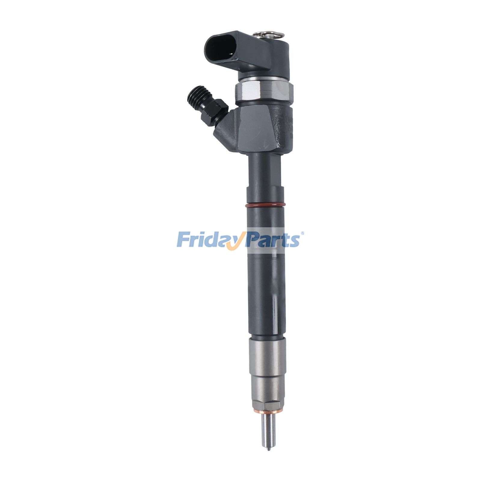 Common Rail Fuel Injector for Vehicle