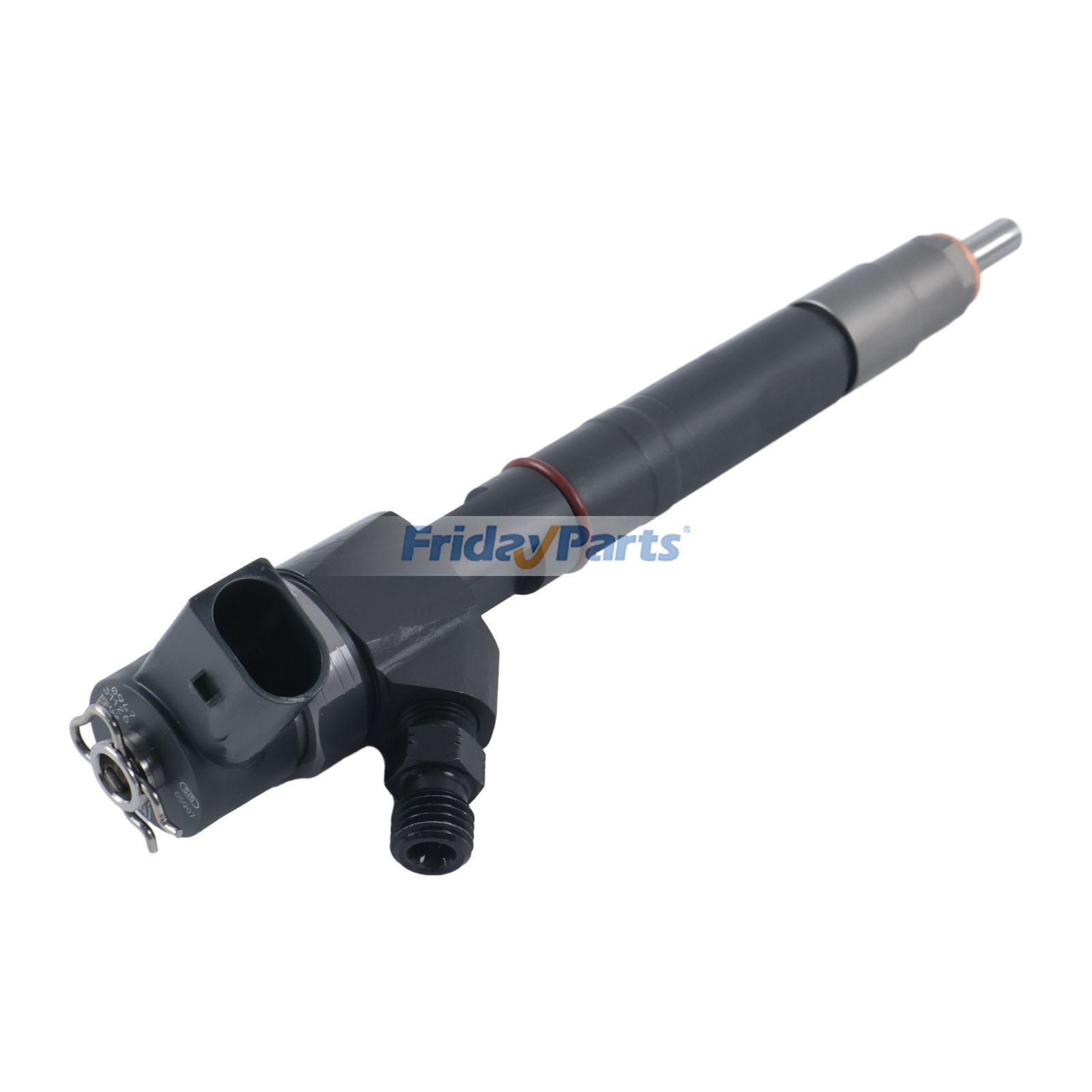 Vehicle Common Rail Fuel Injector