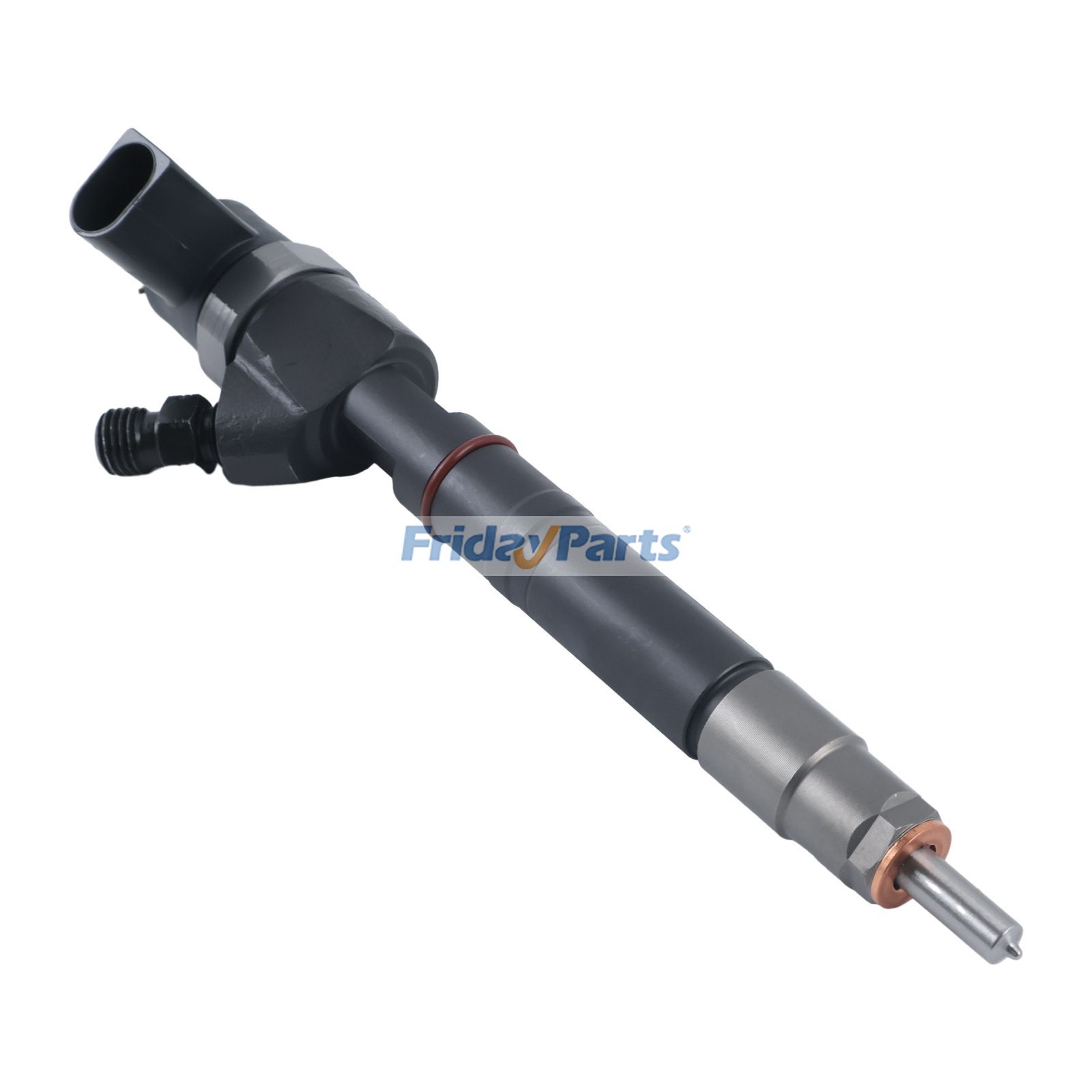 Common Rail Fuel Injector in Stock in China
