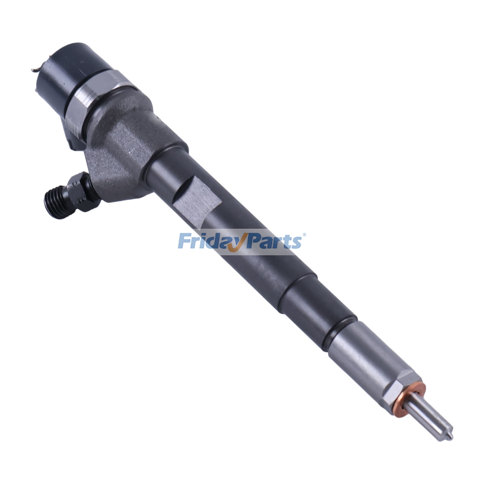 Vehicle Common Rail Fuel Injector