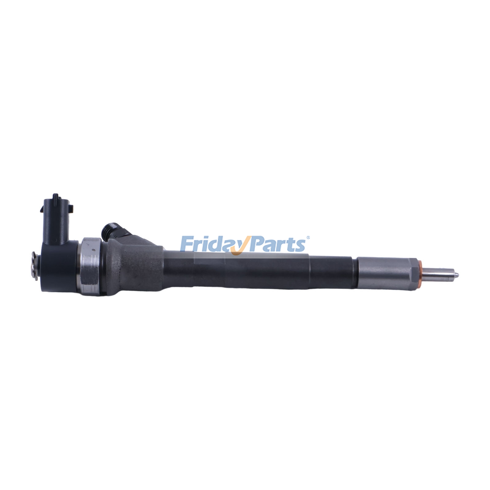  Common Rail Fuel Injector For Jeep