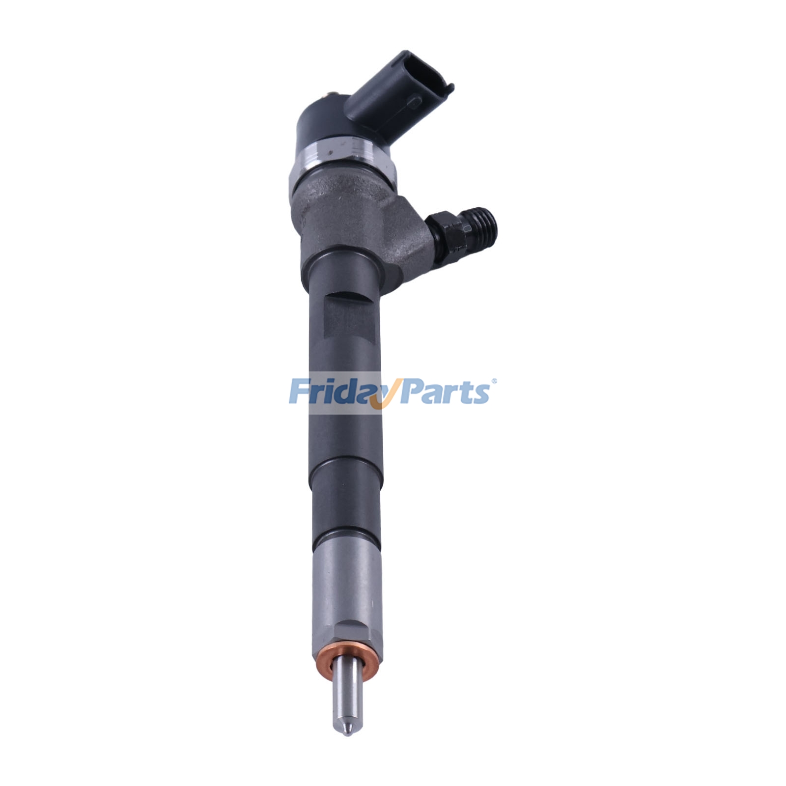 Common Rail Fuel Injector for Vehicle