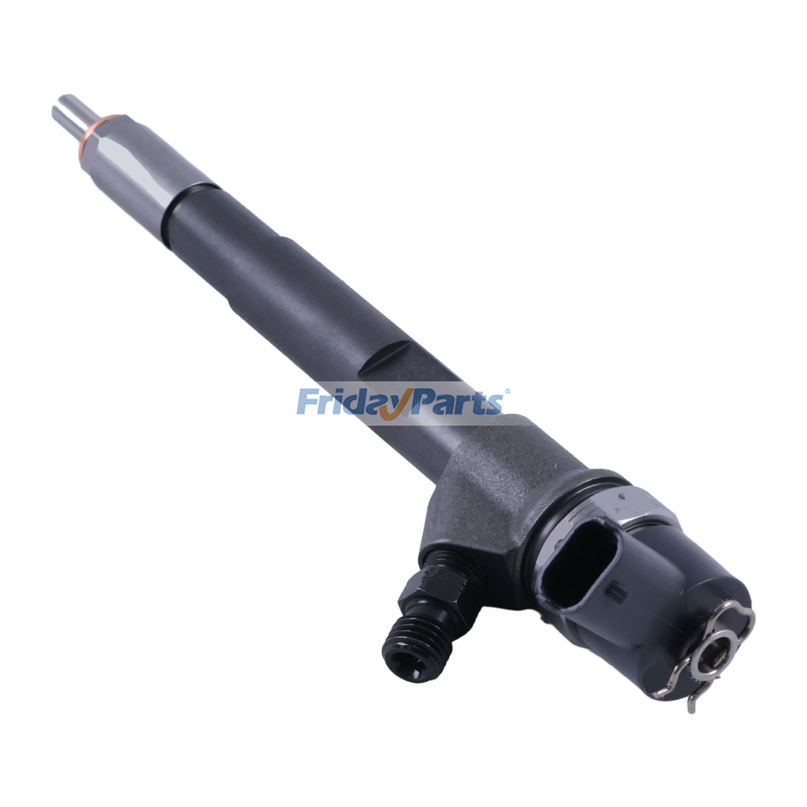 Common Rail Fuel Injector For Jeep Vehicle