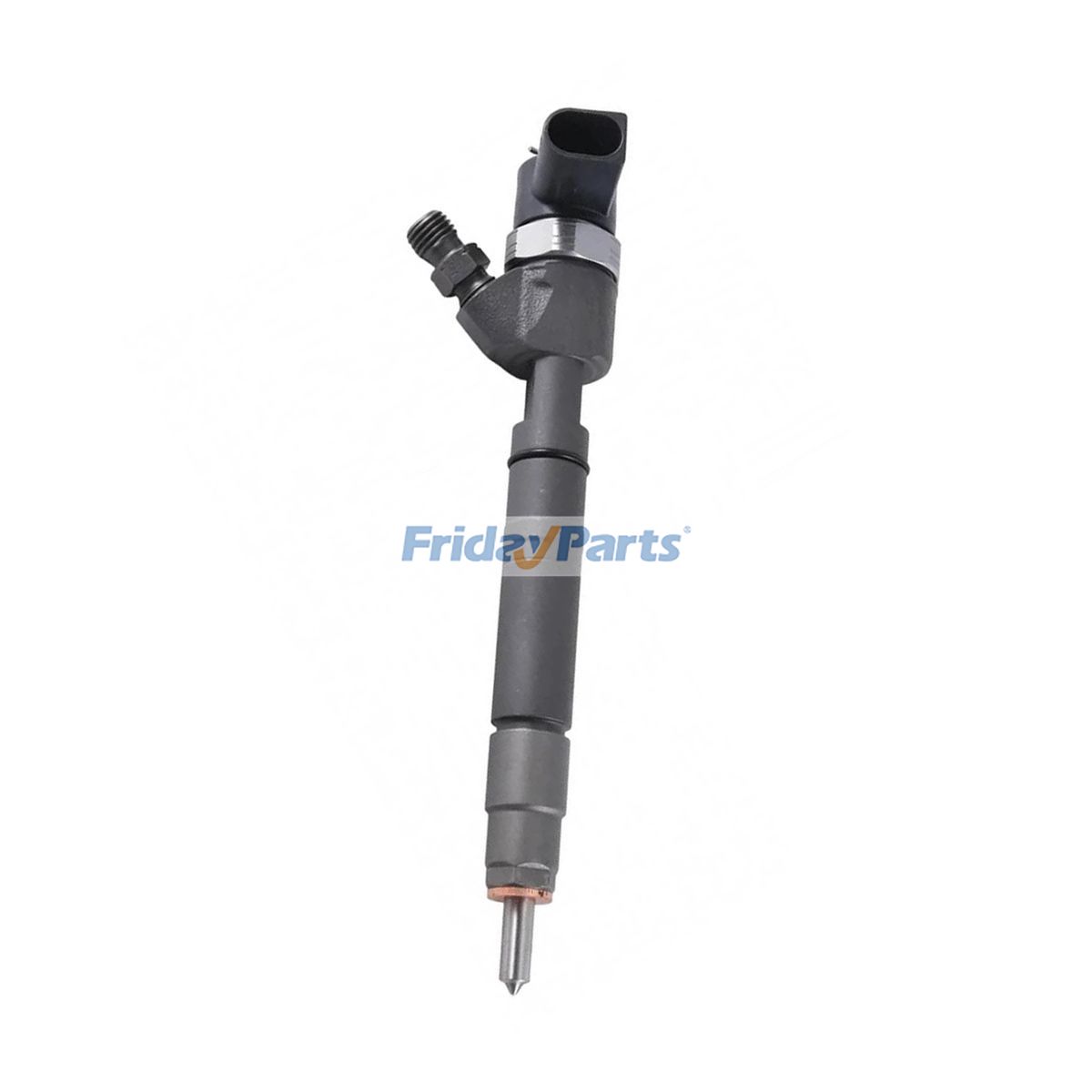 Common Rail Fuel Injector 0445110224 0445110225 A6120700787 for Mercedes Benz C30 AMG