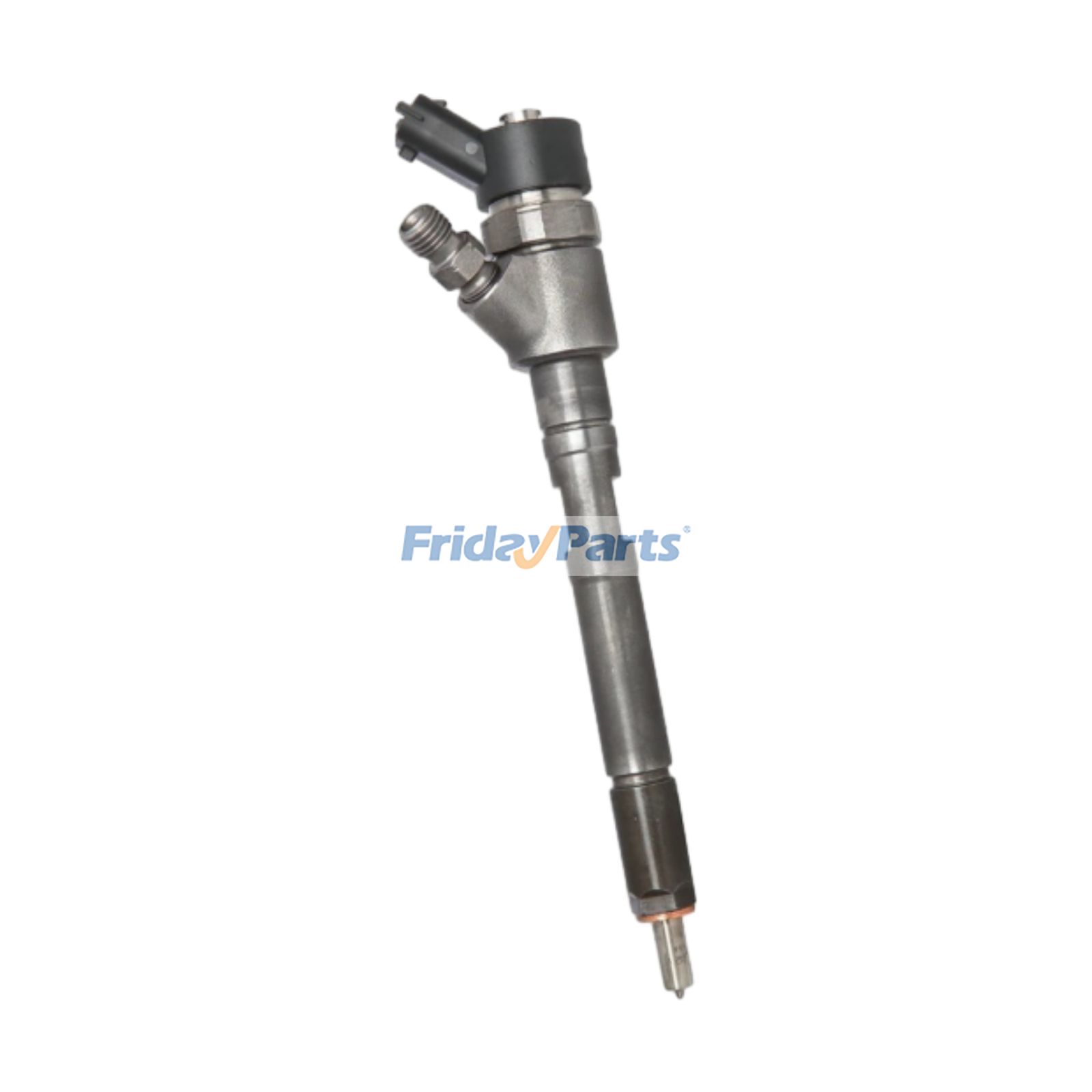 Common-Rail-Kraftstoffeinspritzventil 0445110259 für Volvo C30 S80 V70 Citroen C3 C4 C5