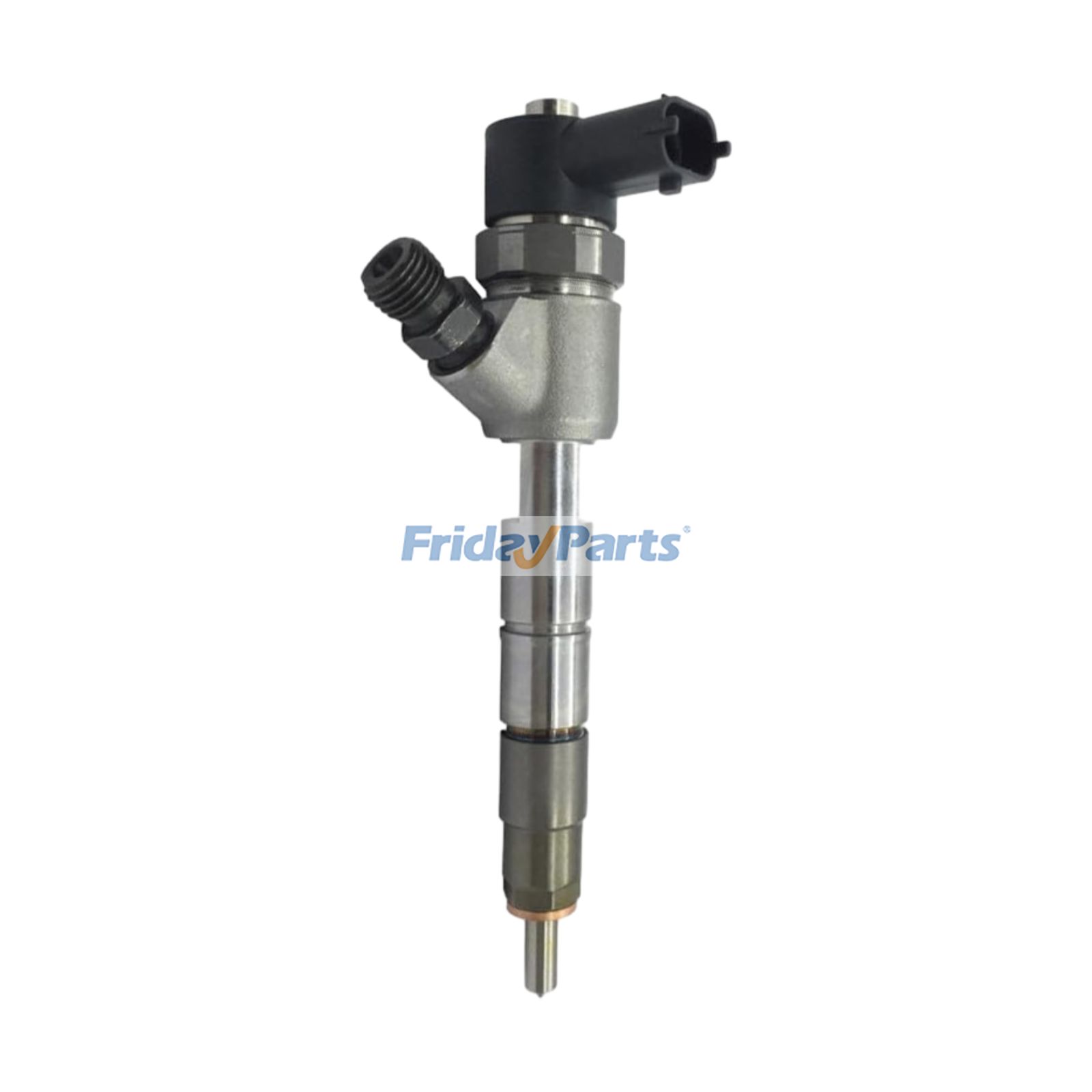 Common Rail Fuel Injector 0445110461 0445111018 AN3-9K546-AA for JAC 4D24 N800 Engine