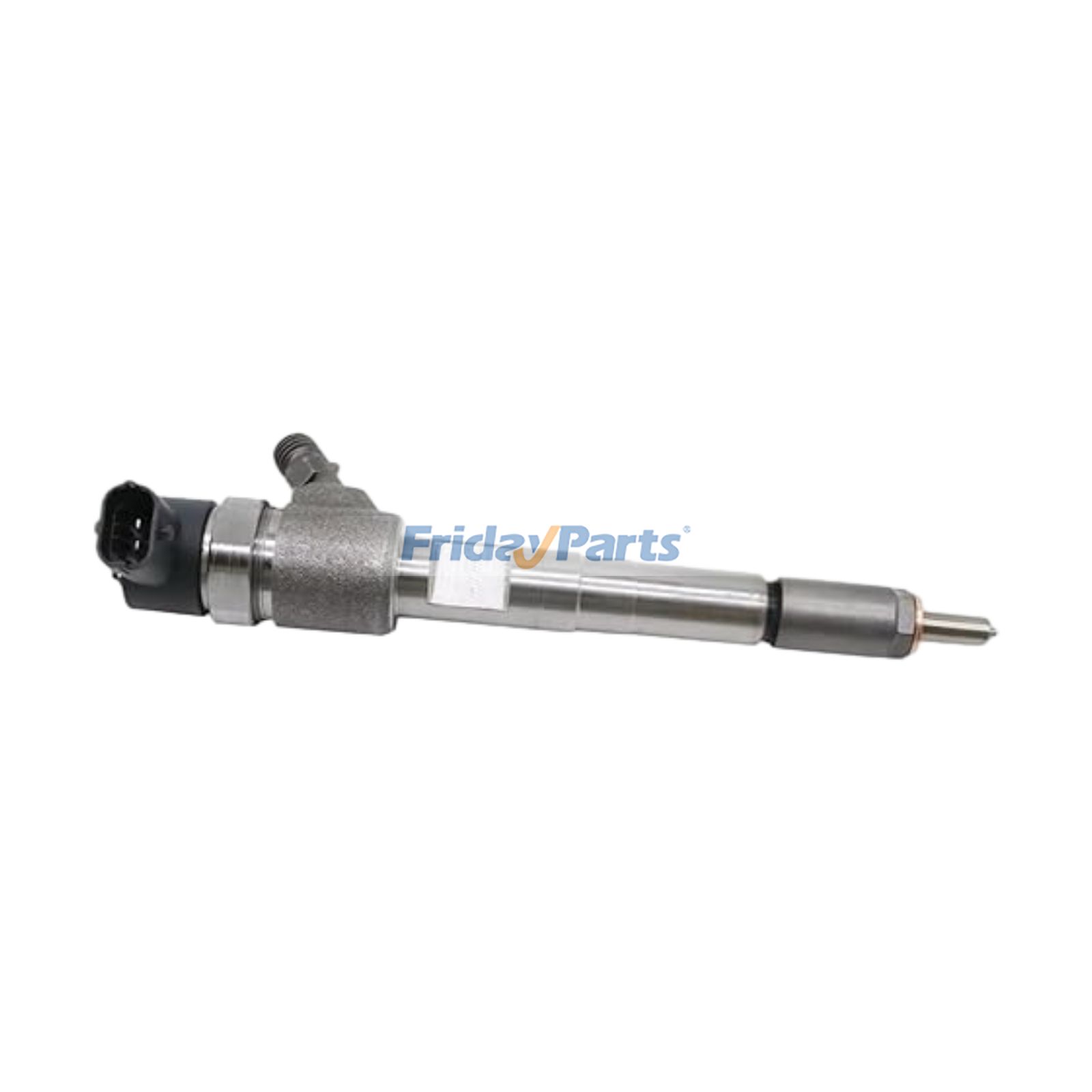 Common Rail Fuel Injector 0445110496 for Mahindra Engine mHawk 100 Truck Maximo