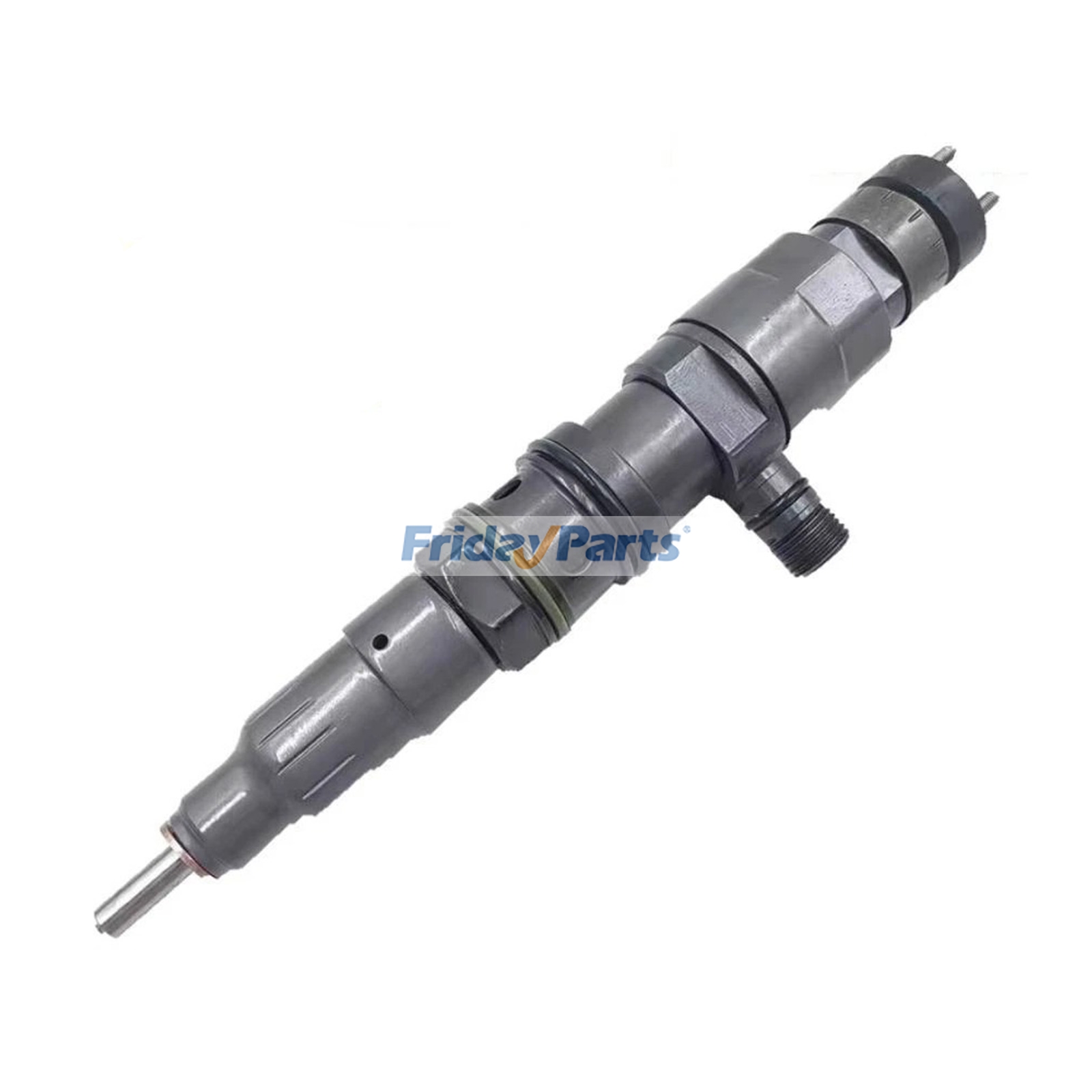 Common Rail Fuel Injector 0445120374 0445120375 4700700287 for Mercedes-Benz Truck Actros MP4 MP5