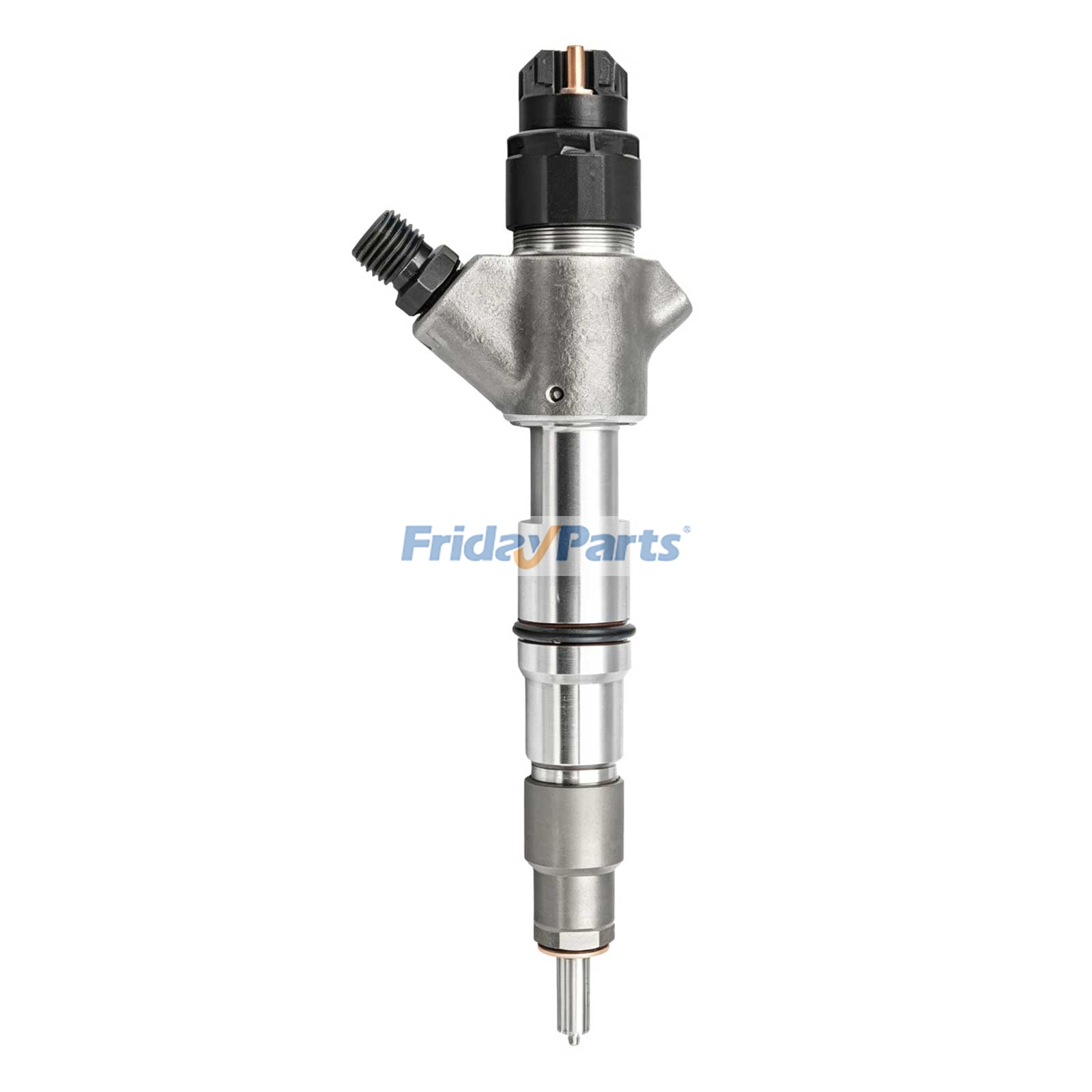 Common Rail Fuel Injector 0445120457 for Wartsila Engine