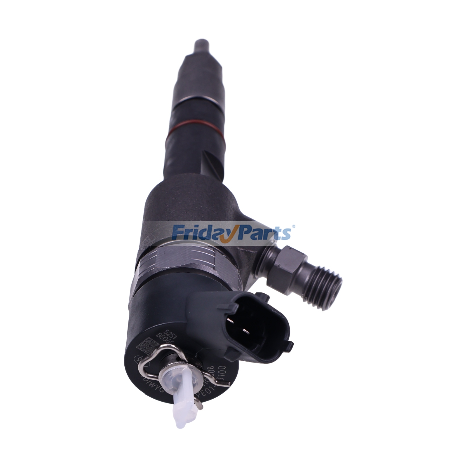 Motor Para Bosch - Injetor de combustível 129E01-53100 para motor Yanmar 4TNV98CT