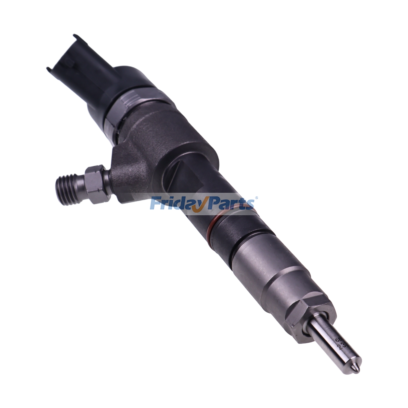Injetor de combustível 129E01-53100 para motor Yanmar 4TNV98CT para Motor