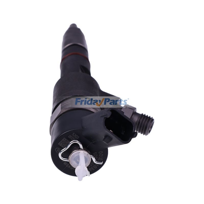 FridayParts Common Rail Fuel Injector 4TNV98CT