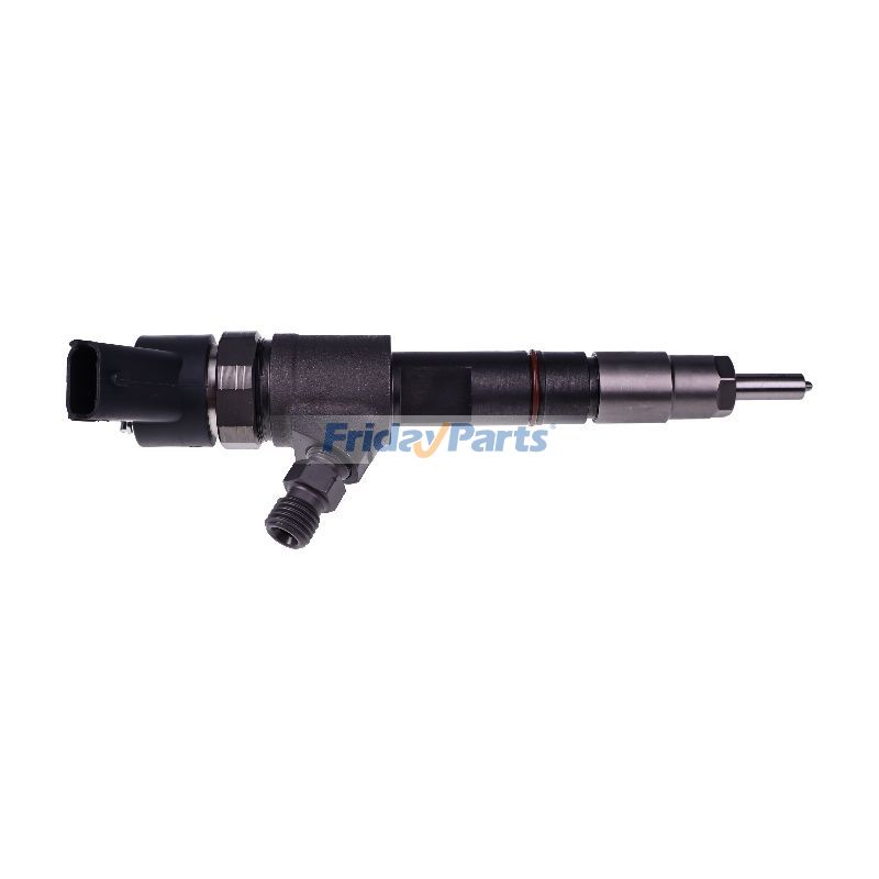 Common Rail Fuel Injector 4TNV98CT in Stock in China,USA