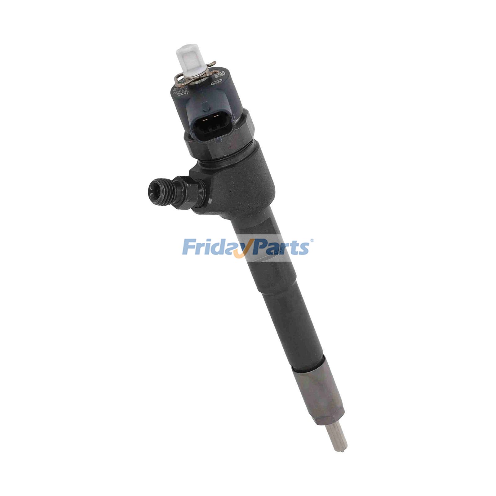 Common Rail Fuel Injector 15710-63P00 BS51-9F593-AA for Ford Citroën Fiat Peugeot Opel Suzuki Vehicle With 1.3L TDCi Engine