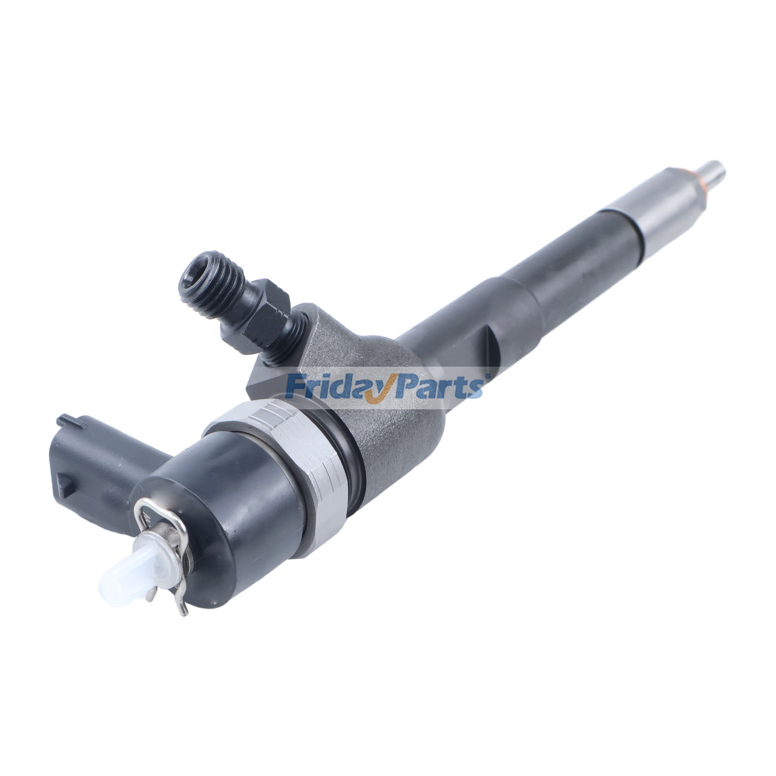 Compre Injetor de combustível Common Rail 15710-63P00 BS51-9F593-AA para veículos Ford Citroën Fiat Peugeot Opel Suzuki com motor 1.3L TDCi na FridayParts