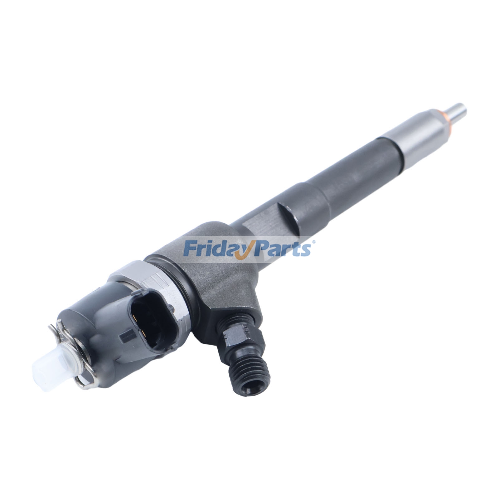 Injetor de combustível Common Rail 15710-63P00 BS51-9F593-AA para veículos Ford Citroën Fiat Peugeot Opel Suzuki com motor 1.3L TDCi para Veículo